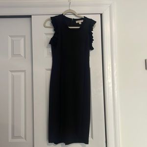 Michael Kors Black Dress - Size small